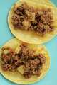 How To Make Your Breakfast Tacos — Barbacoa, Carne Guisada, Picadillo ...