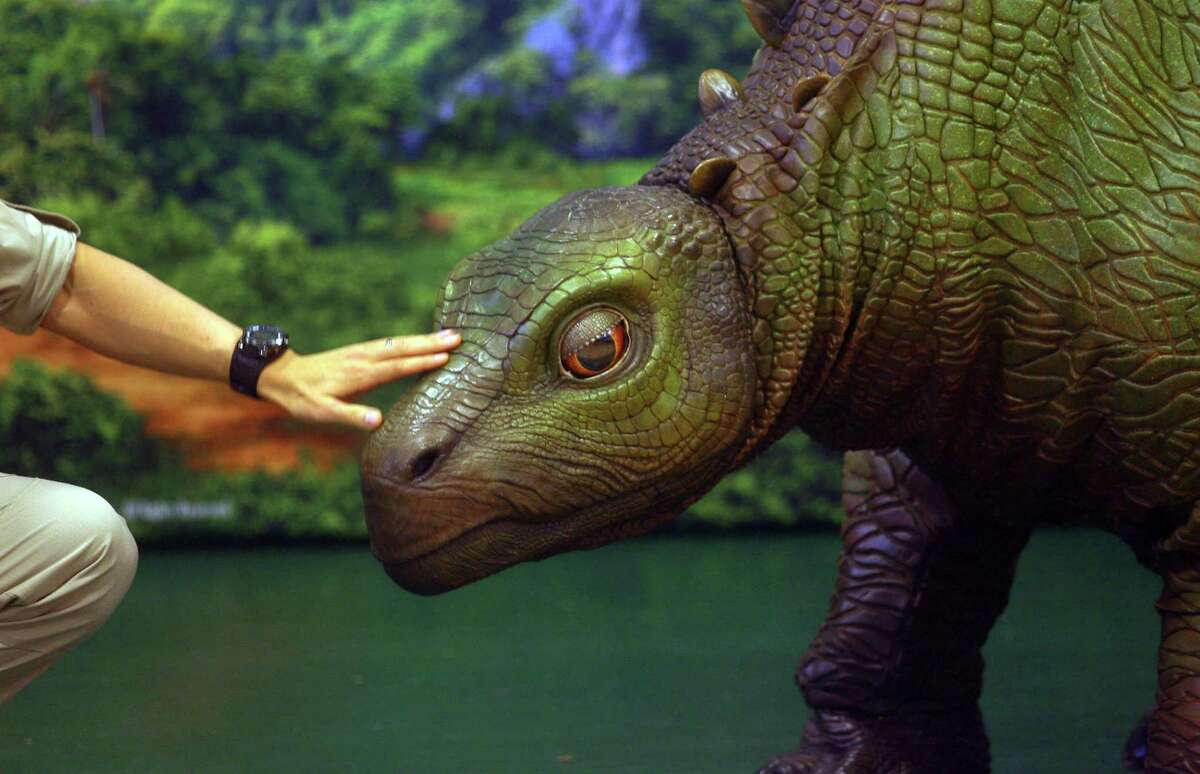 stegosaurus 2020