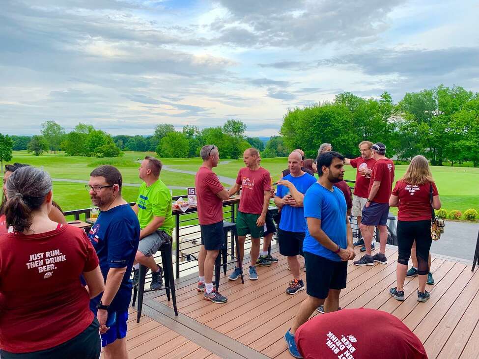 Capital Region Groups Who Will Run For Beer Cider Capital Region Groups Who Will Run For