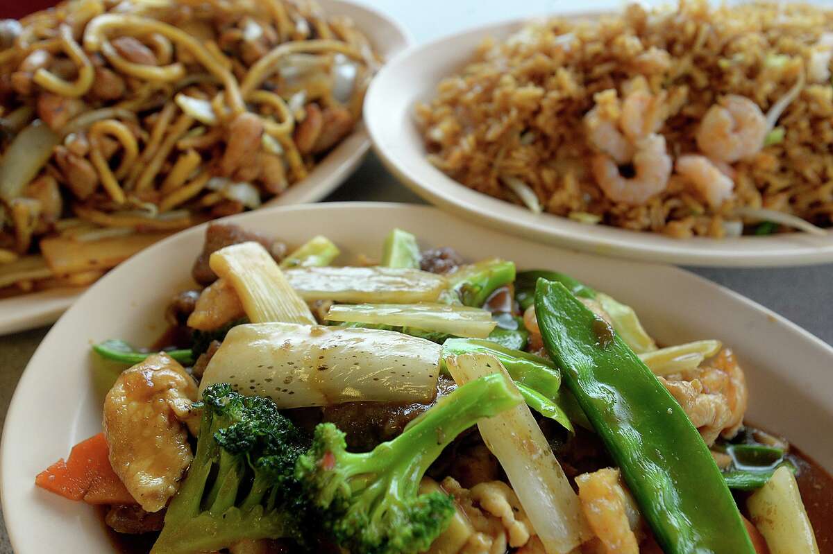 Chicken Lo Mein and shrimp fried rice are among popular entrees on the menus of restaurants serving Chinese American cuisine. Tso Chinese Delivery says it is on a mission to change the food’s reputation.