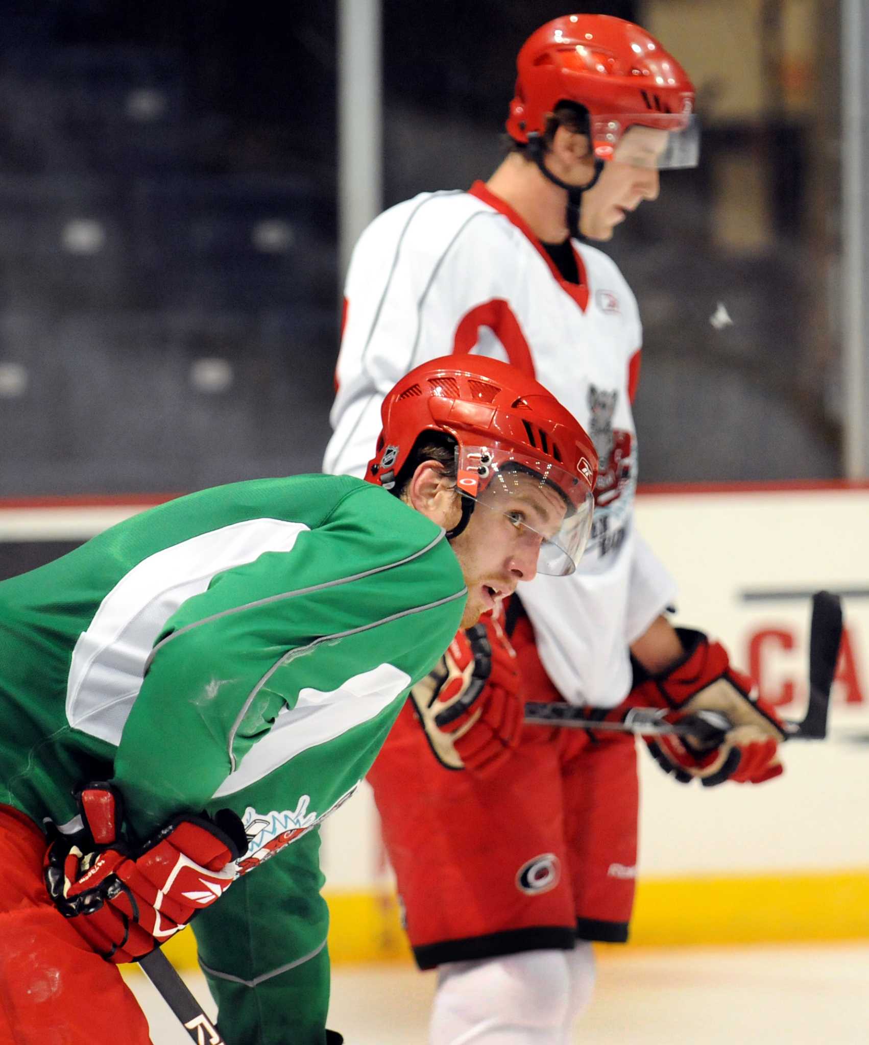 Two Local Hockey Players Among Rpi Hall Of Fame Class