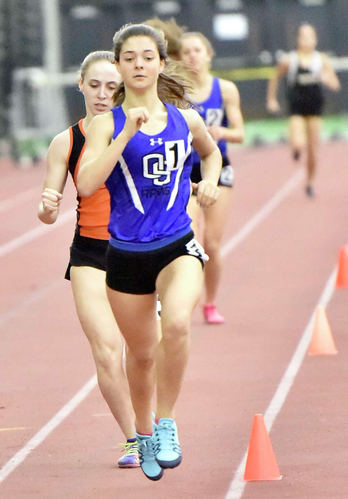 2020 CIAC Indoor Track and Field Championship preview capsules