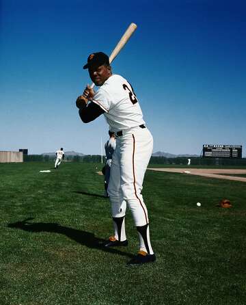 ‘Simply amazing’: On Willie Mays’ 89th birthday, fans share their ...