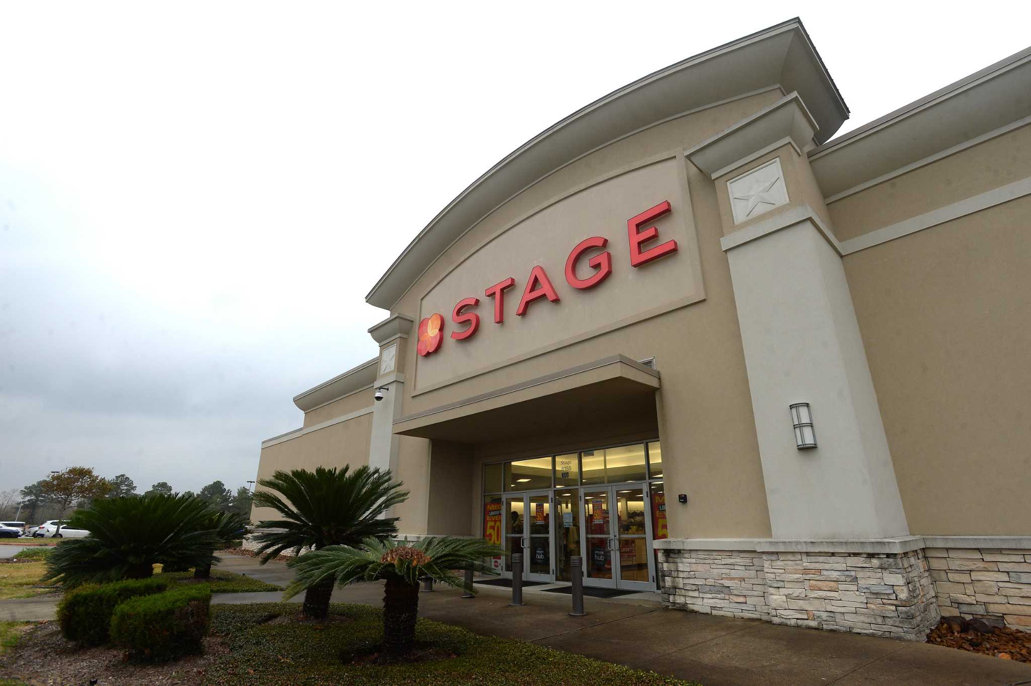 With Stage Stores closure, a staple leaves rural communities