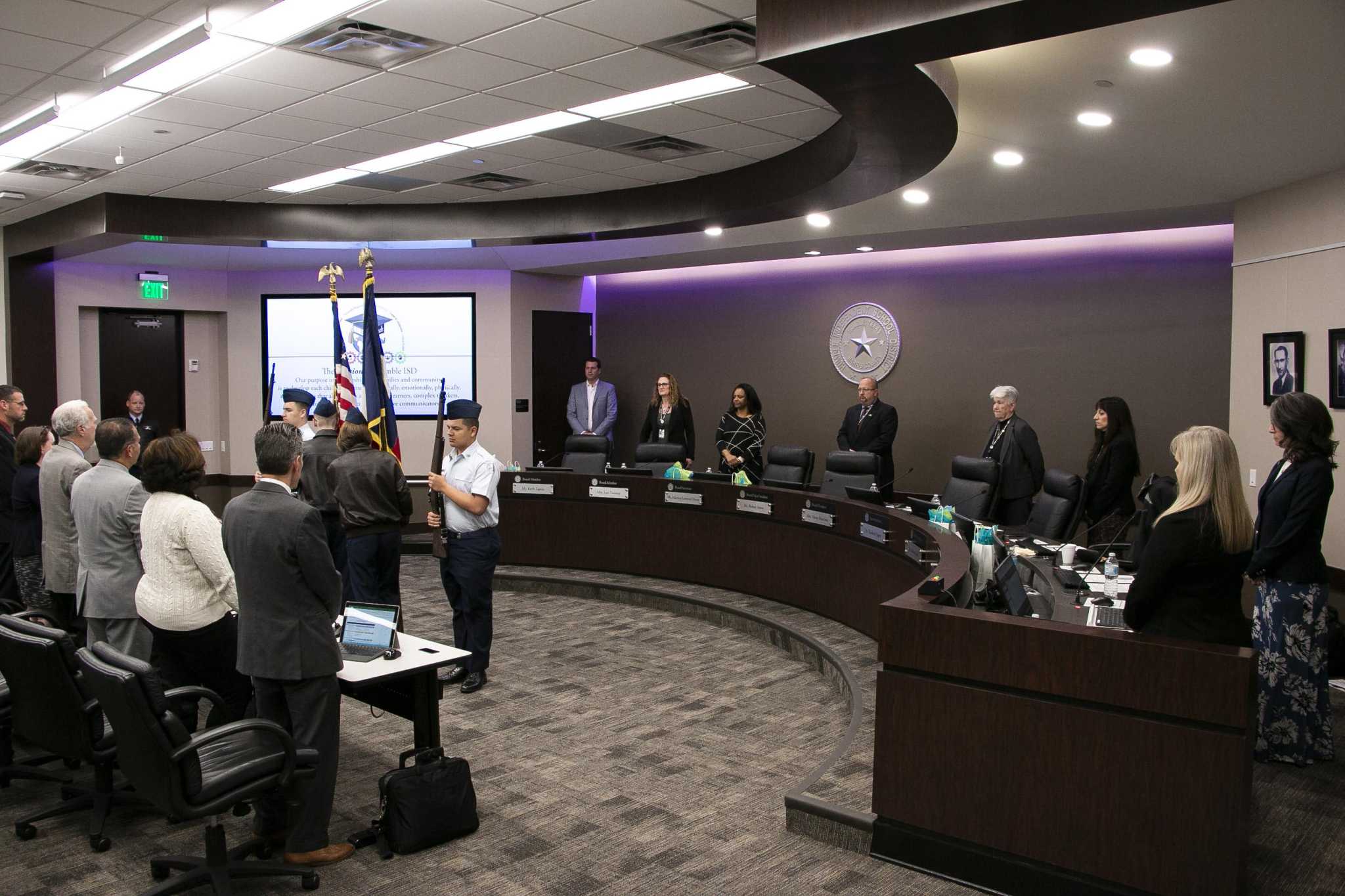Humble ISD considers conservative budget to stave off job loss amid