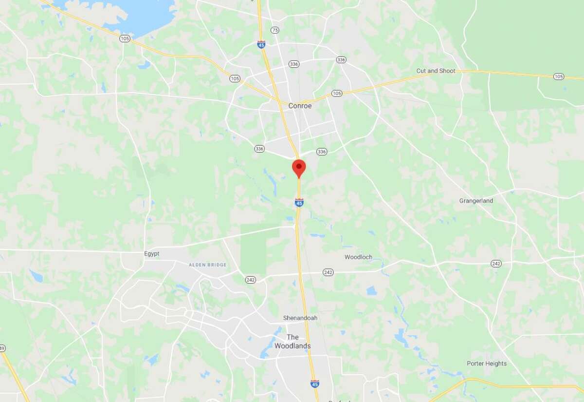 Two men fatally shot at Conroe cafe parking lot; surviving victim