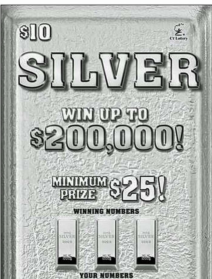 Ct Lottery Numbers