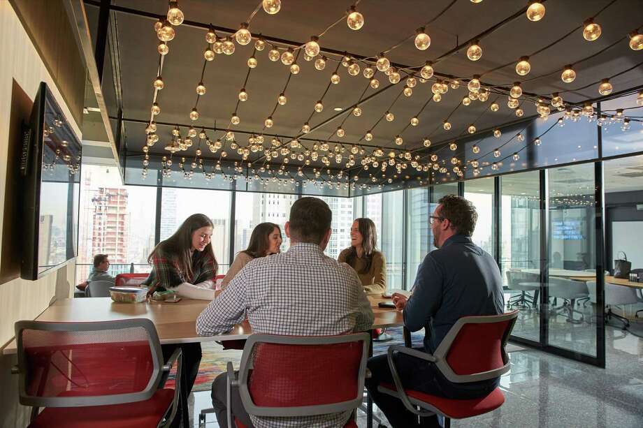 Diageo Completes Norwalk Hq Exit To Nyc Stamford Satellite