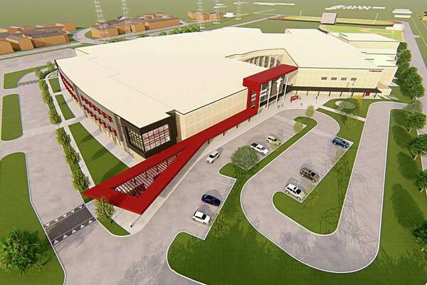 PBK, an architecture firm based in Houston, designed the expansion of Northbrook High School in Spring Branch Independent School District. The school will gain a classroom wing, interior and exterior upgrades, new roof and athletic site improvements. Satterfield &amp; Pontikes is handling construction.