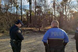 City officials concerned about recent fires at North Central Park - Photo