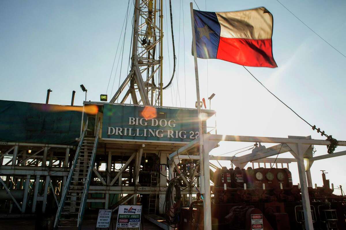Texas oil production is expected to rise each month this year but the growth rate is expected to slow down, the Norwegian energy research firm Rystad Energy reported.