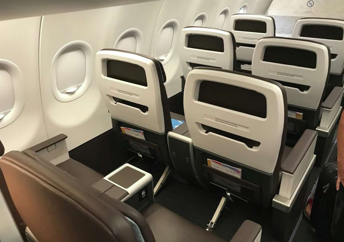 Hawaiian Airlines slims down its widebodies to Hawaii