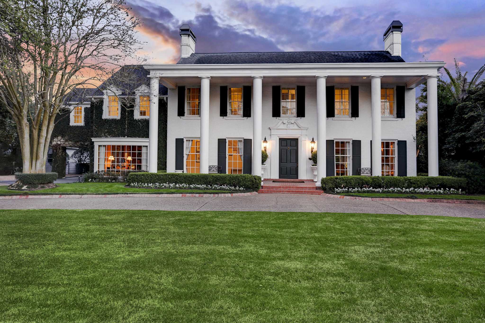 River Oaks Rockets History of Houston’s iconic River Oaks’ is disappearing with teardowns