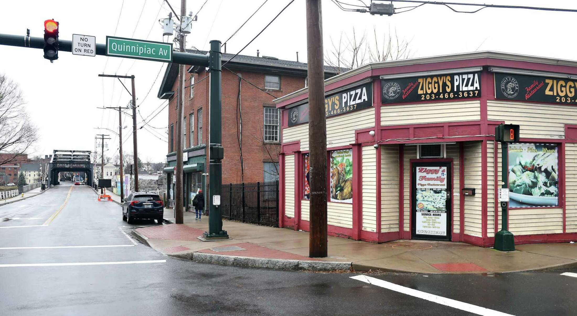 New Haven Housing Authority buys Fair Haven Heights sites for housing