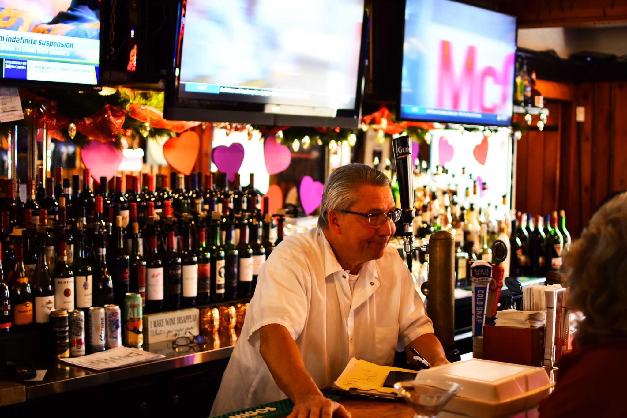 Staff shortage cancels dinner service at Casey's in Rensselaer - Vimarsana News