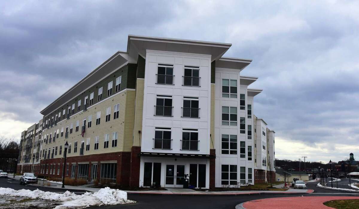 Hidden spots and secrets of Rensselaer A deep dive