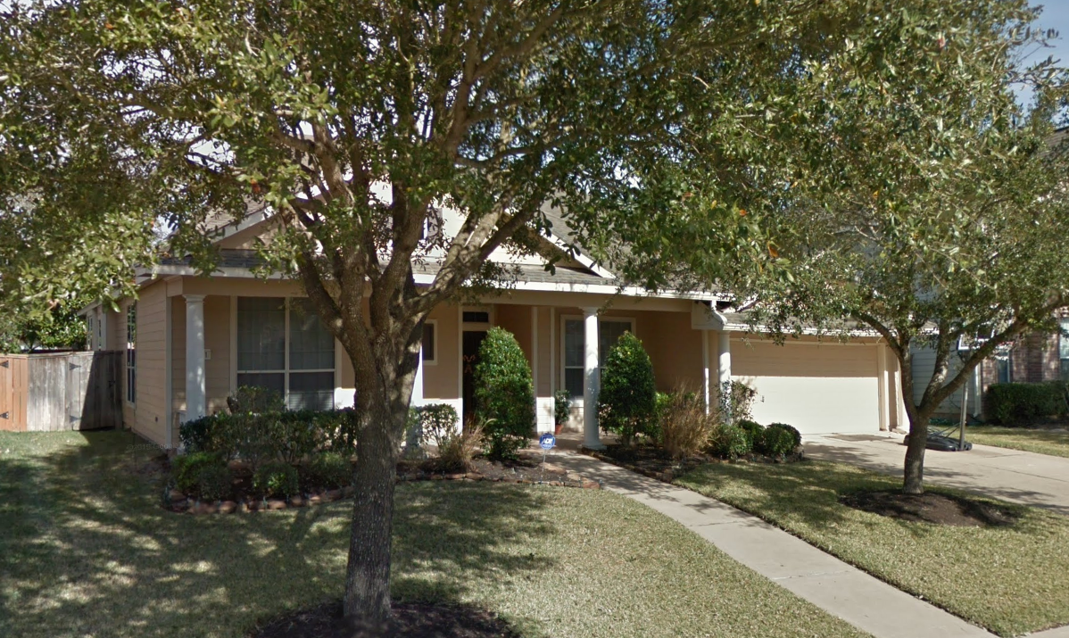 Sugar Land Man Killed Wife And Son Assaulted Daughter Before