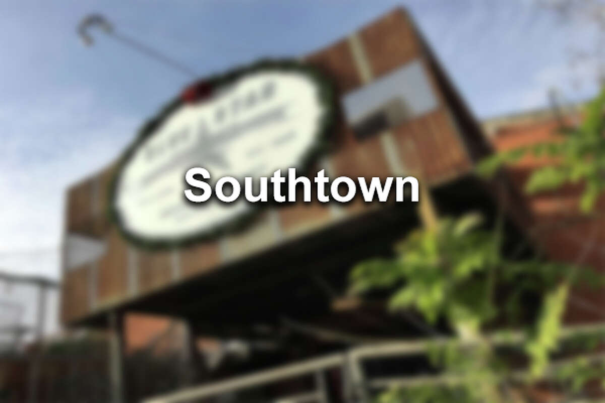 Click through to see pictures of Southtown staples. 