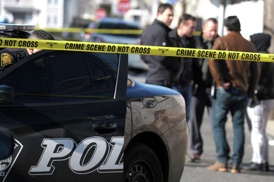 Person injured in Bridgeport shooting Connecticut Post