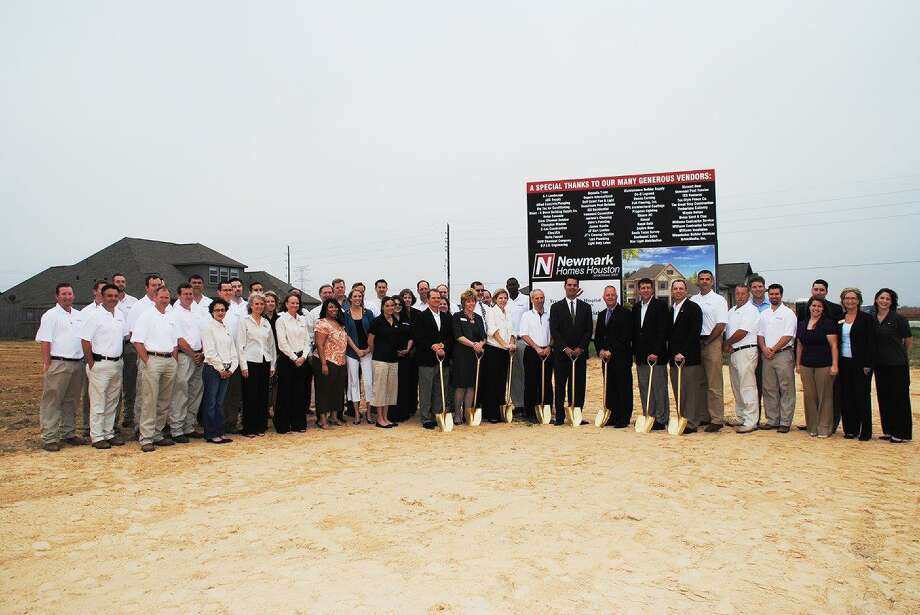 Ghba Benefit Homes Project Anticipates Another Banner Year