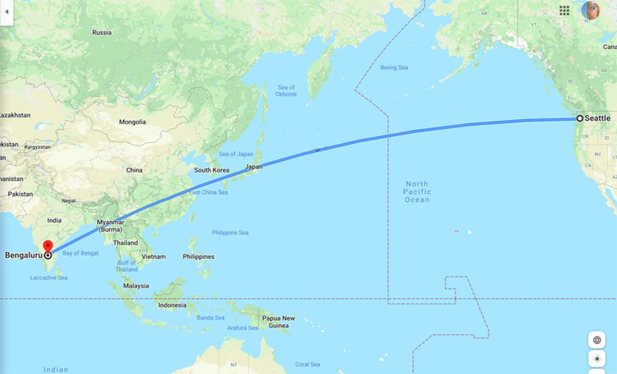 Routes United at SFO, Coachella, Alaska/AA, MAX, China mess, Houston