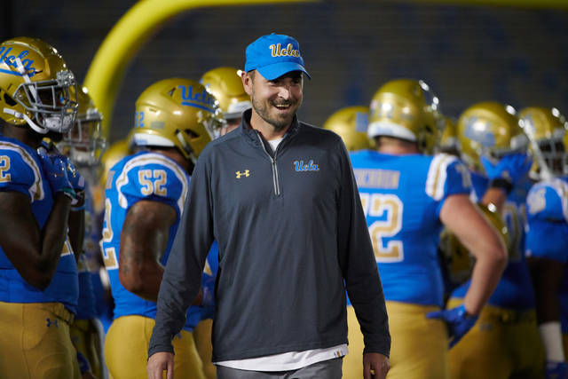 Football Dougherty Moves Up Coaching Ladder The Edwardsville