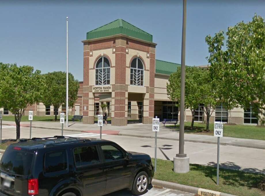 Katyarea fire departments respond following explosion at Morton Ranch