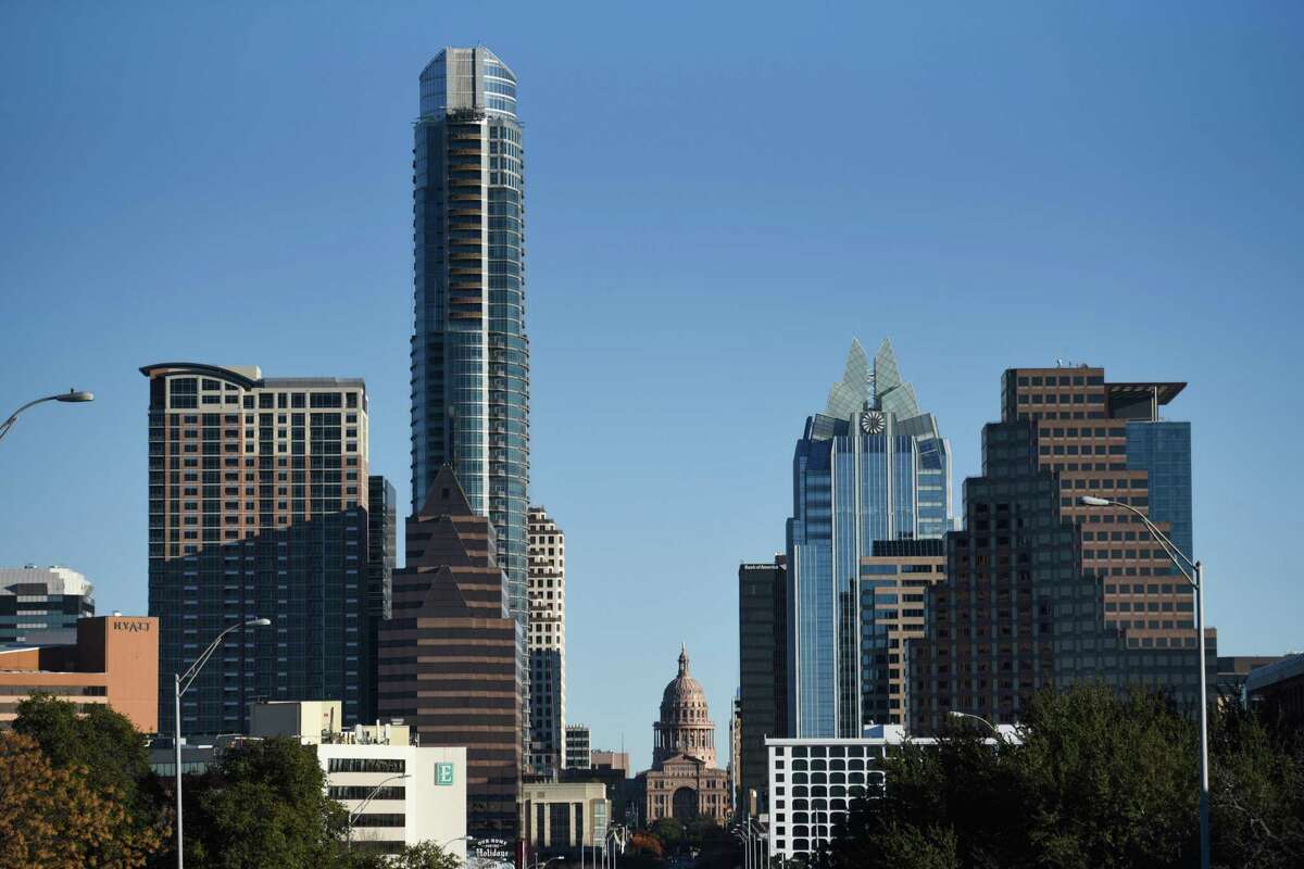 After Austin had 30 new hospital admissions on Sunday, the city moved into Stage 4 of its COVID-19 risk-based levels.