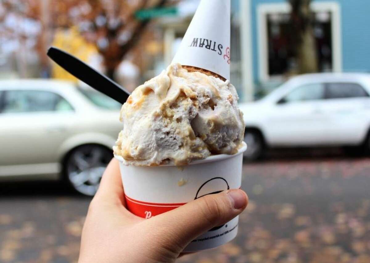 world's best ice cream scoop