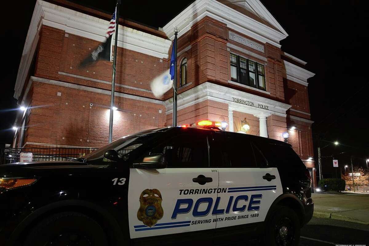 Torrington police ID New Milford man after 'untimely death'