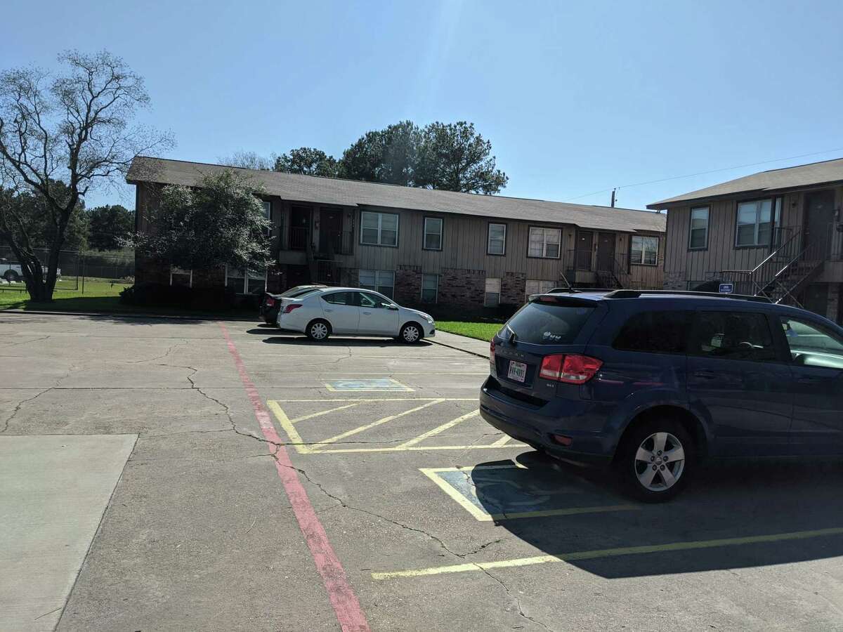 Developer planning Tomball apartment complex rehab