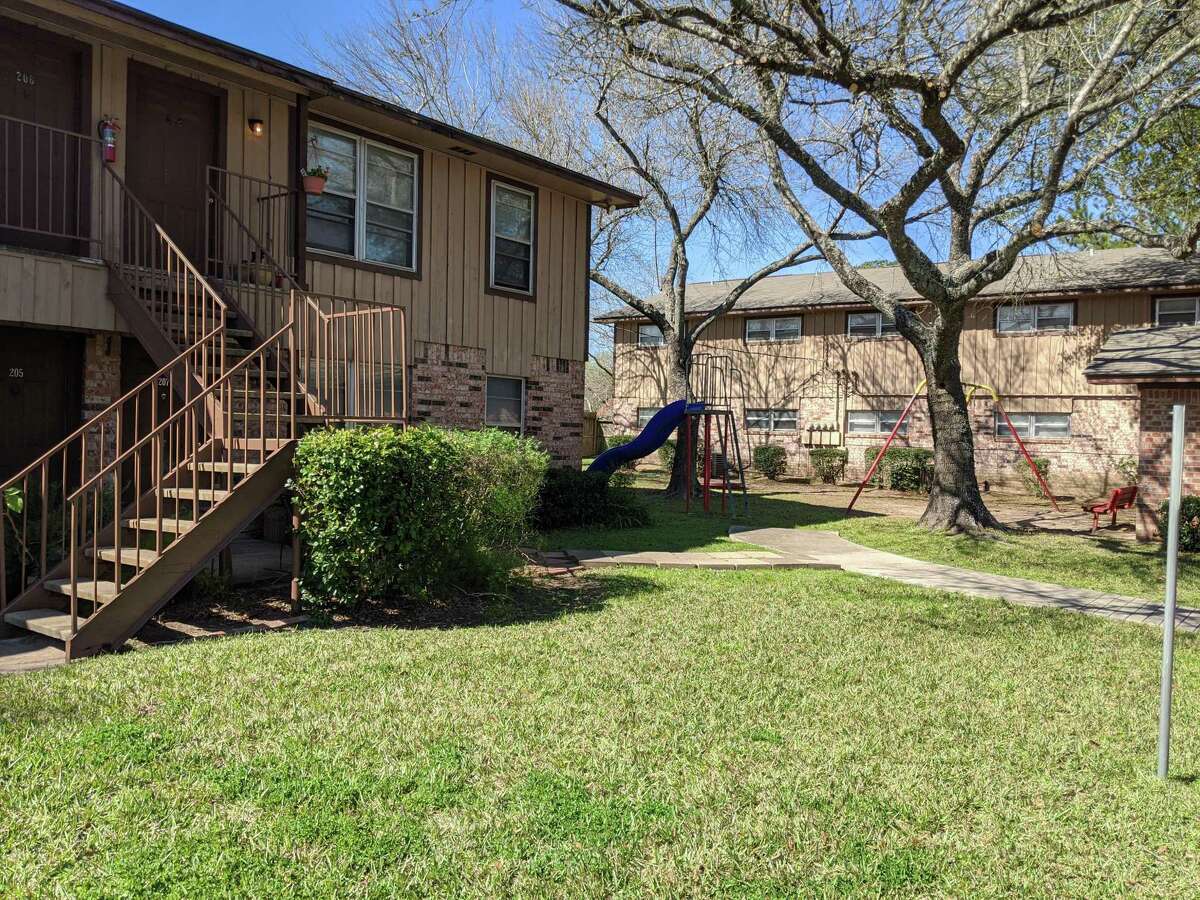 Developer planning Tomball apartment complex rehab