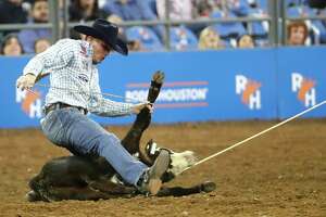 Tuf Cooper is the roper to beat