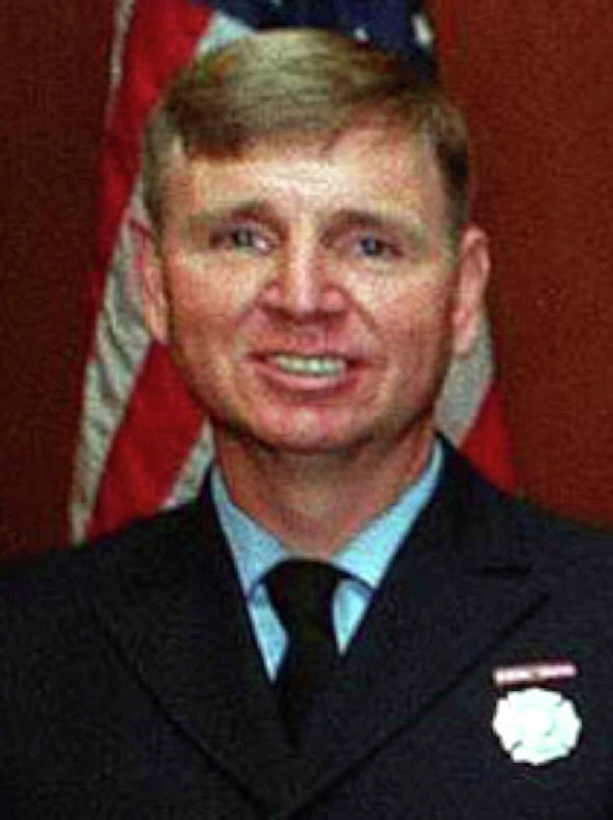 Thomas J. Wiedl, Jr Fire Chief $141,279.22