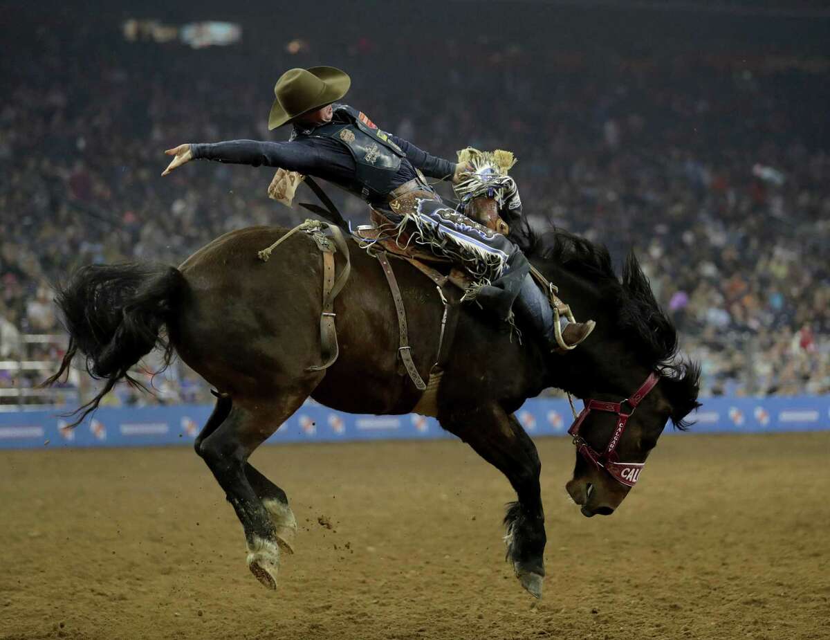 Utah’s Wright brothers give saddlebronc riding a run for the money