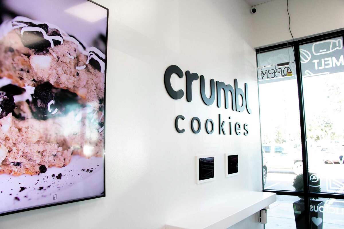Roundups Dairy Queen opens in Humble, Cookie Crumbl debuts in Atascocita