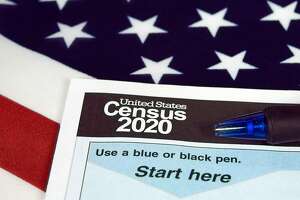 Last Word: Census reaches critical point