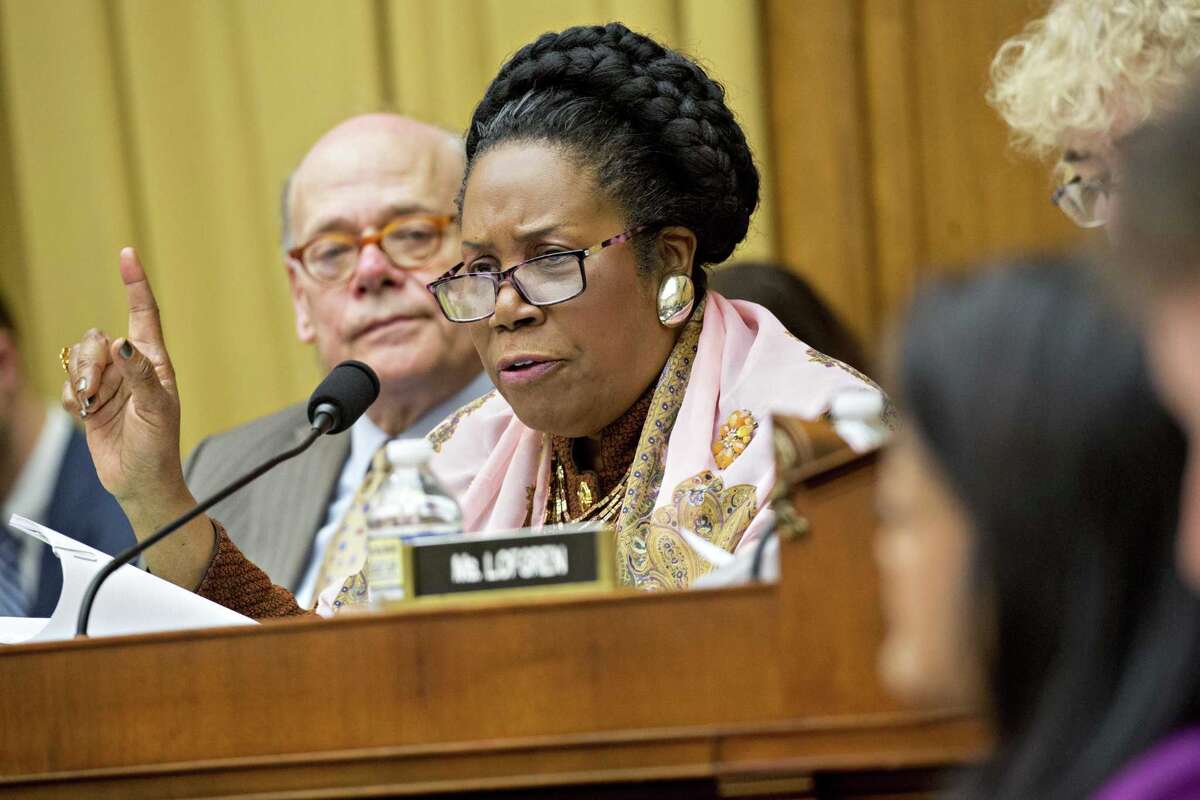 Judge dismisses exstaffer’s suit against Houston Rep. Sheila Jackson Lee