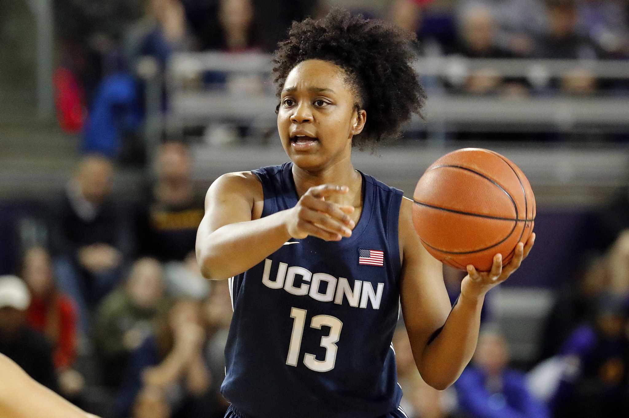 Four UConn players named to women’s national player of the year watch lists