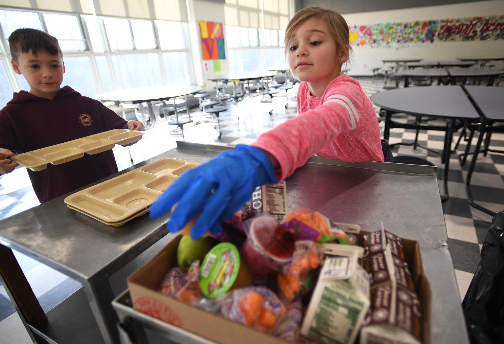 School food waste recycling program on the horizon in Greater New Haven
