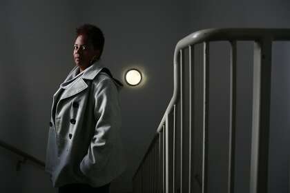 Michelle Gardner’s original $30,000 loan has ballooned to $168,280. The 1993 graduate now works in social services.