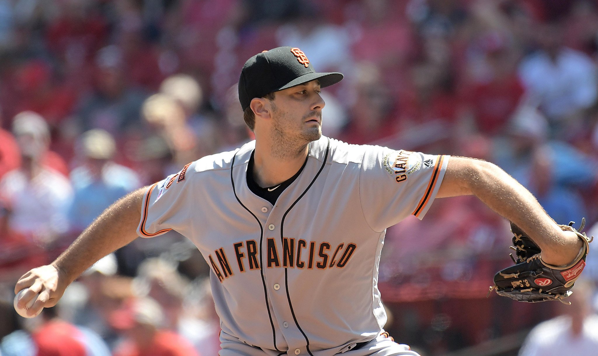 Where does Buster Posey, Giants' lone untouchable, fit in SF's new reality?