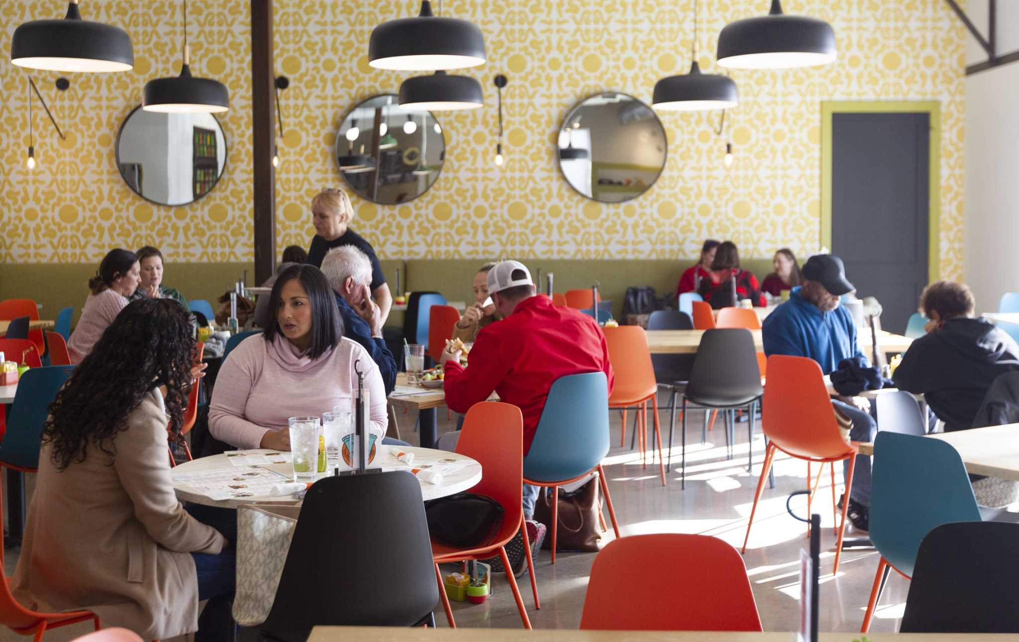 Conroe's Pie in the Sky rolls out new locations