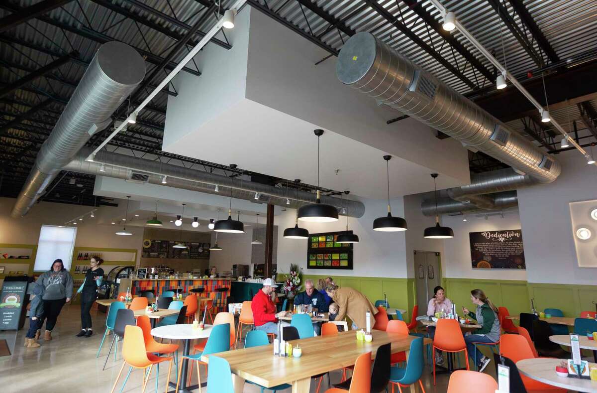 Conroe's Pie in the Sky rolls out new locations