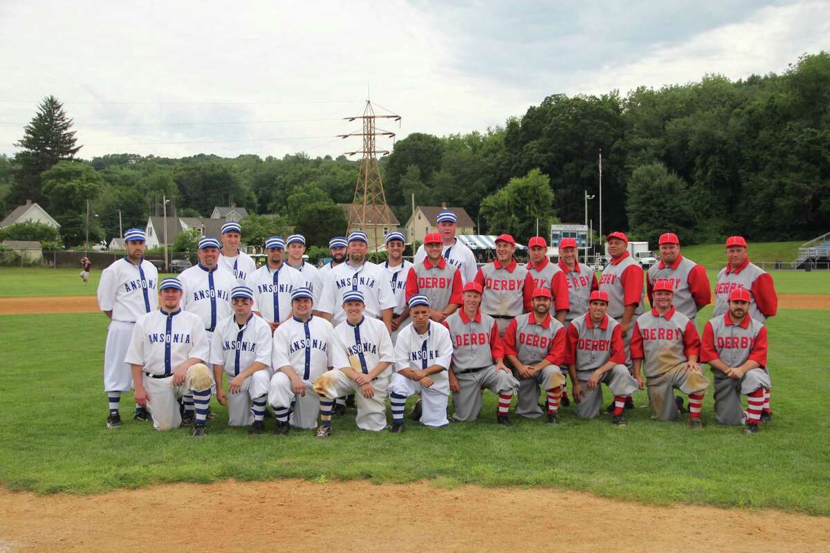 Baseball will be a whole different game this summer in Ansonia