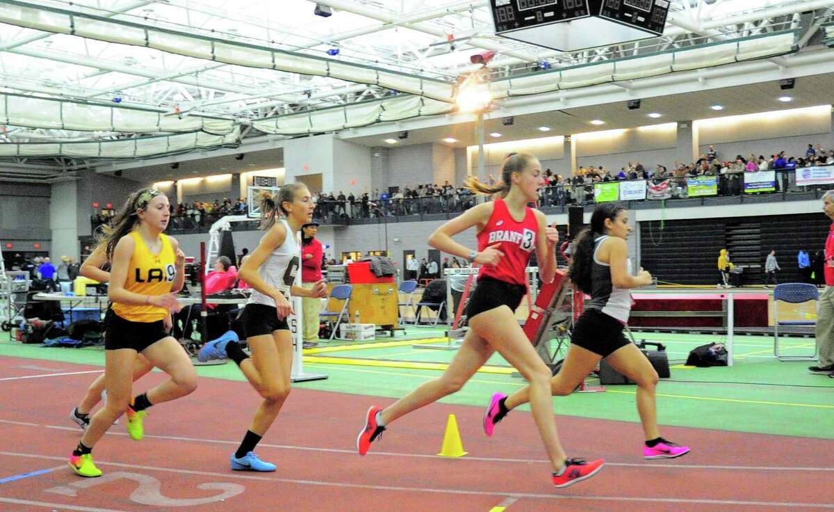 Our favorite high school indoor track photos of 2020