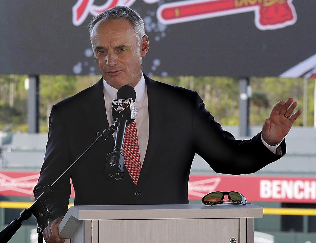 MLB To Restrict Teams Video Access During Games