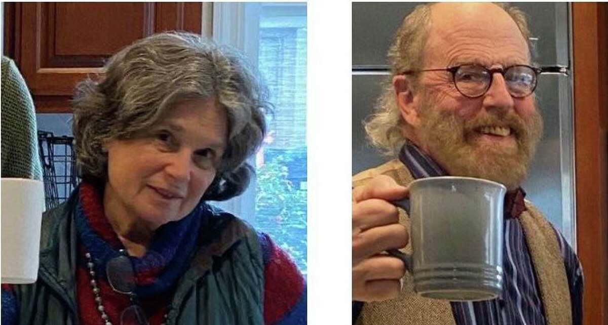 Carol Kiparsky, 77, and her husband Ian Irwin, 72, were last seen Friday, Feb. 14 at a rental house on Via de La Vista in Inverness/Sea Haven. The Marin County Sheriff's Office said Saturday morning that the couple was found alive.