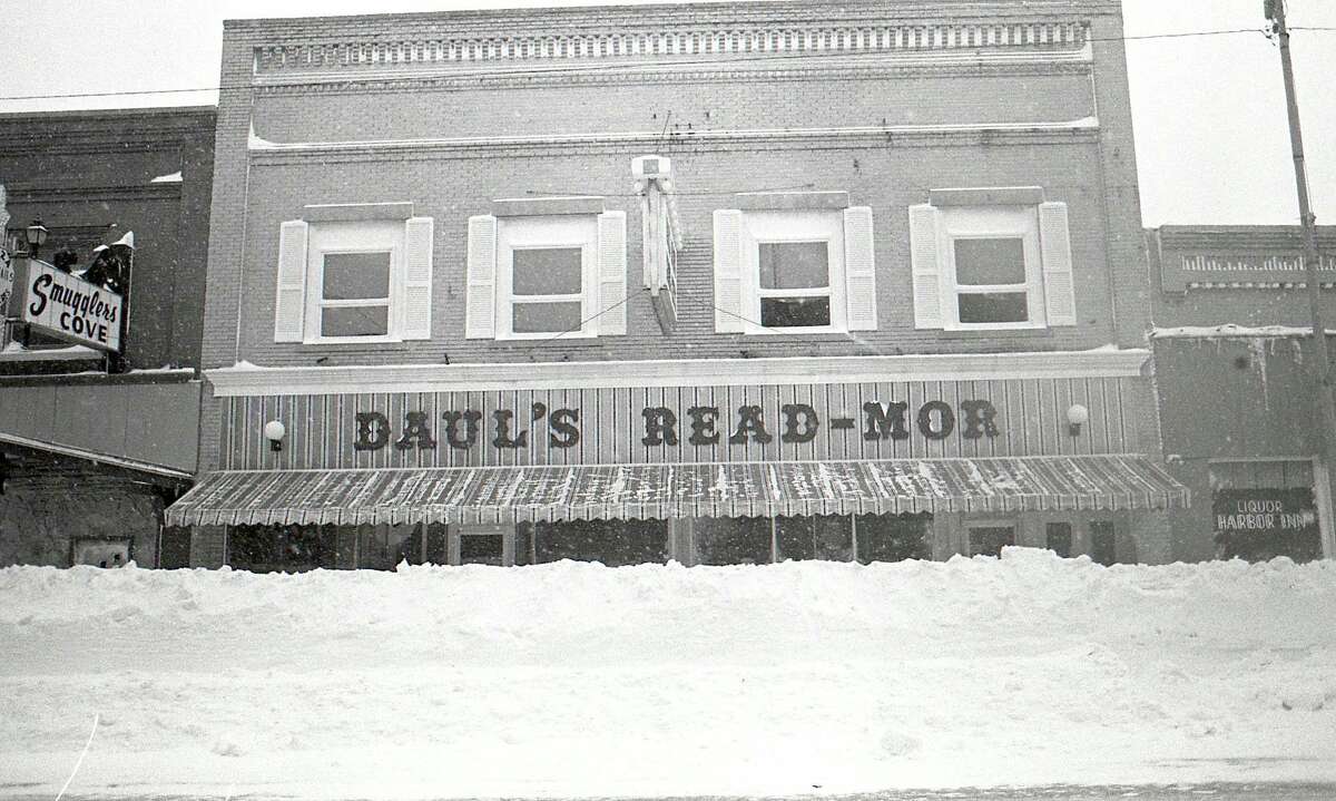 Wisconsin Historical Society - Do you remember seeing the