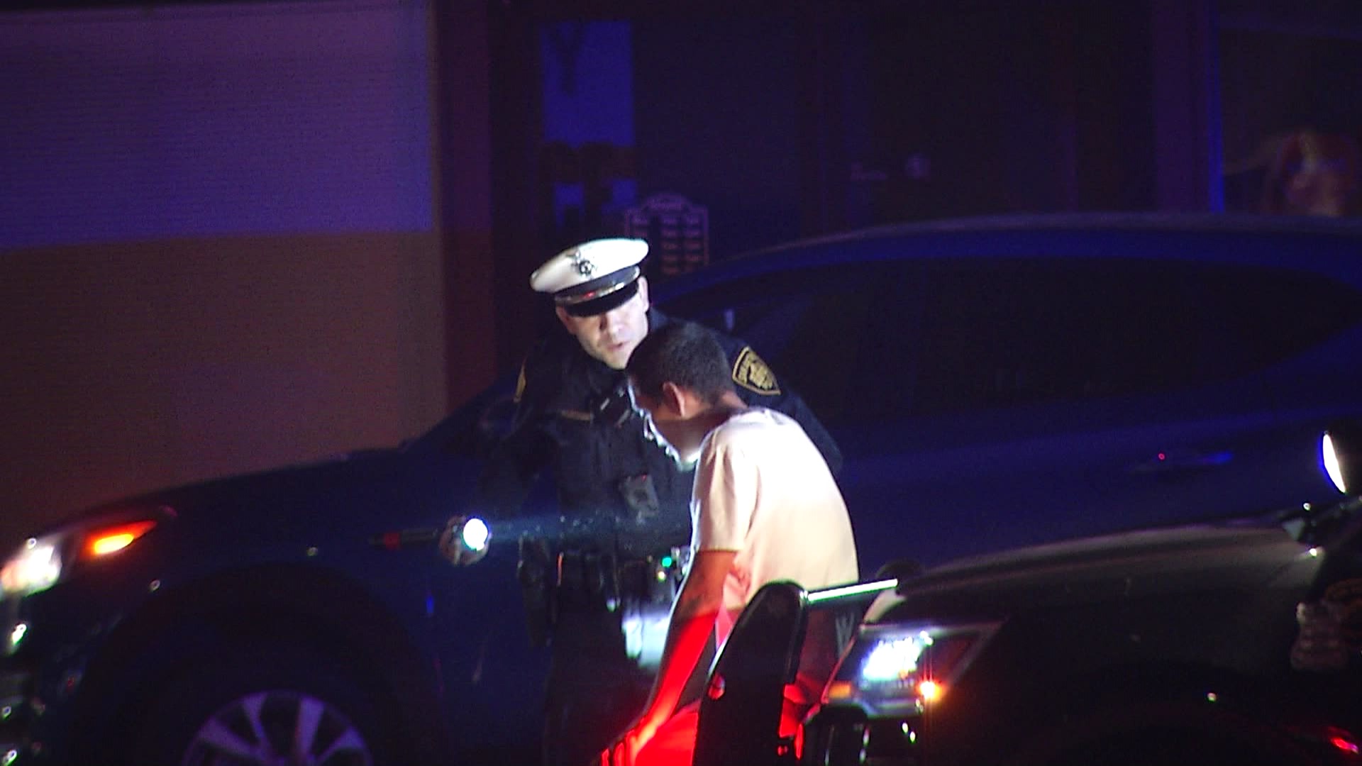 Update: SAPD identifies suspected drunk driver in crash that killed 19 ...